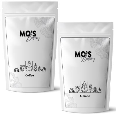 MOS Bakery: Duo Delight Cookie Pack
